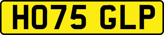 HO75GLP