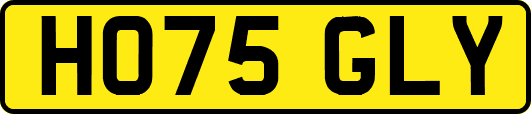 HO75GLY