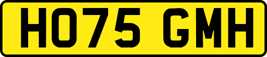 HO75GMH