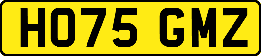 HO75GMZ