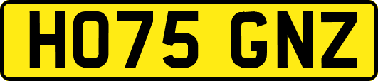 HO75GNZ