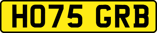 HO75GRB