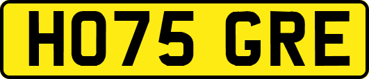HO75GRE