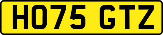 HO75GTZ