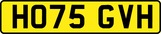 HO75GVH
