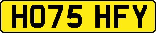 HO75HFY
