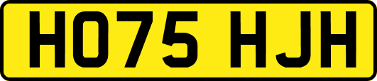 HO75HJH