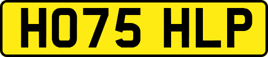 HO75HLP