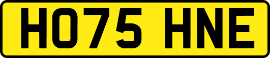 HO75HNE