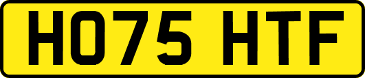 HO75HTF
