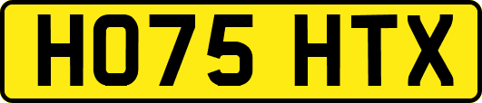 HO75HTX