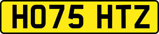 HO75HTZ