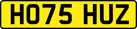 HO75HUZ