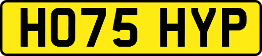 HO75HYP