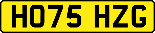 HO75HZG
