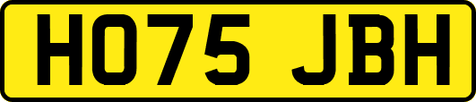 HO75JBH
