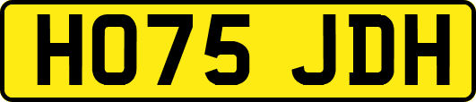 HO75JDH