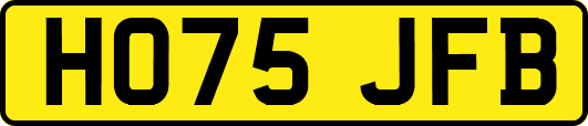 HO75JFB