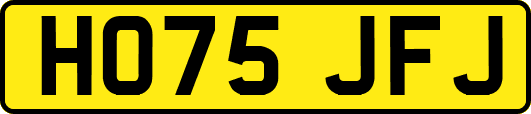 HO75JFJ