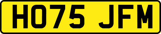 HO75JFM