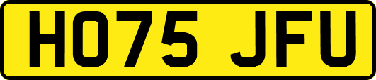 HO75JFU