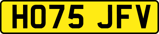 HO75JFV