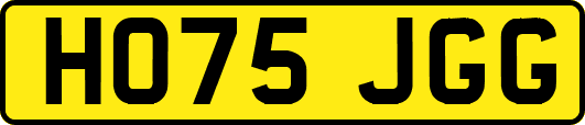 HO75JGG