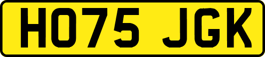 HO75JGK