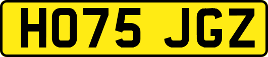HO75JGZ