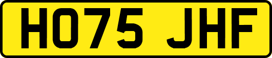 HO75JHF