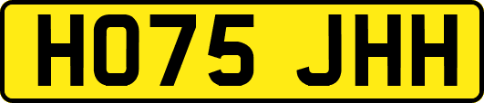 HO75JHH