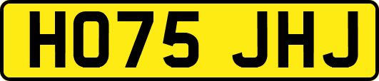 HO75JHJ