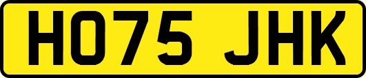 HO75JHK