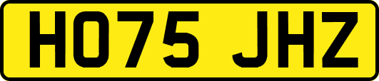 HO75JHZ