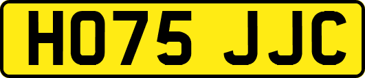 HO75JJC