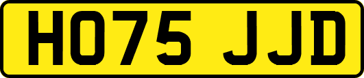 HO75JJD