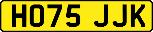 HO75JJK