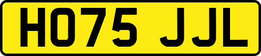 HO75JJL