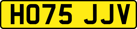 HO75JJV