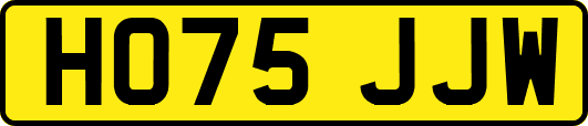 HO75JJW