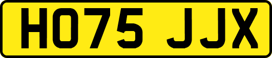 HO75JJX