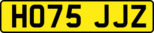 HO75JJZ