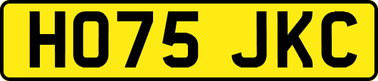 HO75JKC