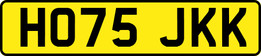 HO75JKK