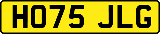 HO75JLG