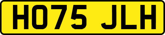 HO75JLH