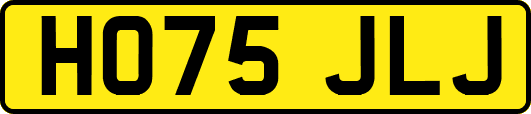 HO75JLJ
