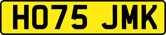 HO75JMK