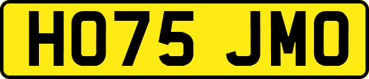 HO75JMO