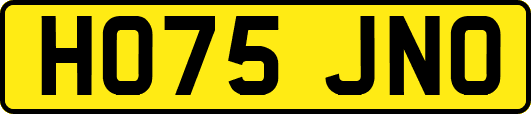HO75JNO